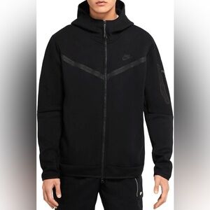 Nike Men’s Fleece